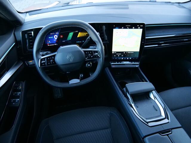 Renault Austral 1.2 E-Tech full hybrid 200 Pk techno esprit Alpine Automaat Navigatie / DAB / Apple Carplay / Camera / Stoelverwarming