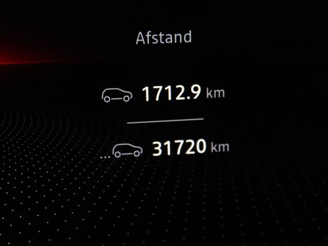 Renault Austral 200pk E-Tech full hybrid iconic 360° Camera | Adapt. Cruise | Parkeersens. v+a | Stoel-/stuur-/voorruitverw.