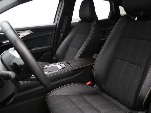 Renault Austral 200pk E-Tech full hybrid iconic 360° Camera | Adapt. Cruise | Parkeersens. v+a | Stoel-/stuur-/voorruitverw.