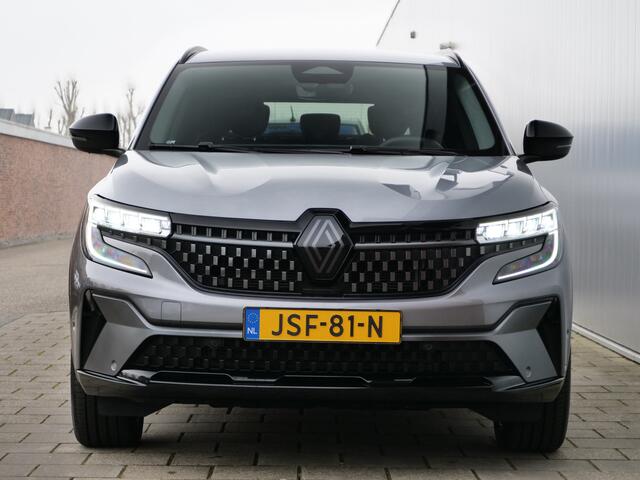 Renault Austral 1.2 E-Tech full hybrid 200 Pk techno esprit Alpine Automaat Navigatie / DAB / Apple Carplay / Camera / Stoelverwarming