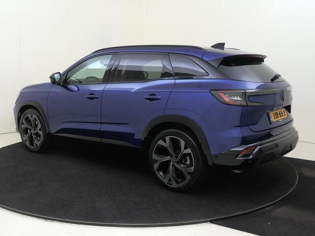 Renault Austral 1.2 E-Tech full hybrid 200 PK techno esprit Alpine | Automaat | Parkeersensoren + 360 Camera| Apple Carplay & Android Auto | Pack Winter | Pack Advanced Driving Assist