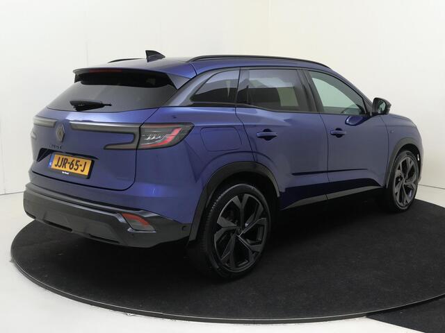 Renault Austral 1.2 E-Tech full hybrid 200 PK techno esprit Alpine | Automaat | Parkeersensoren + 360 Camera| Apple Carplay & Android Auto | Pack Winter | Pack Advanced Driving Assist