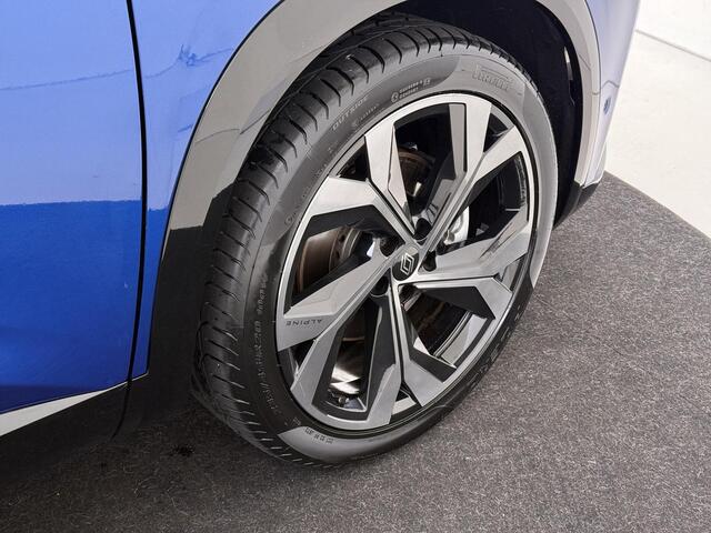 Renault Austral 1.2 E-Tech full hybrid 200 PK techno esprit Alpine | Automaat | Parkeersensoren + 360 Camera| Apple Carplay & Android Auto | Pack Winter | Pack Advanced Driving Assist