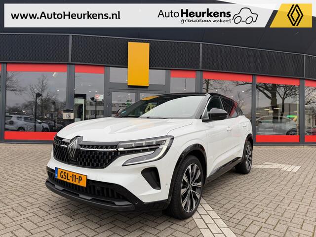 Renault Austral Techno E-Tech Full Hybrid 200 l 1e-eigenaar l Origineel NL l Volledige historie