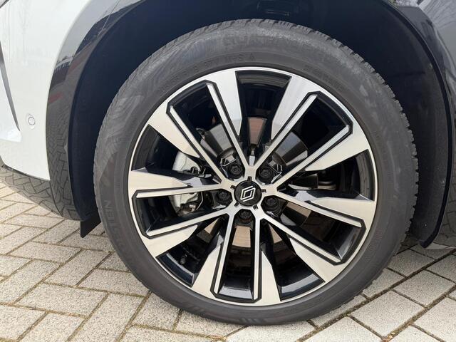 Renault Austral Techno E-Tech Full Hybrid 200 l 1e-eigenaar l Origineel NL l Volledige historie