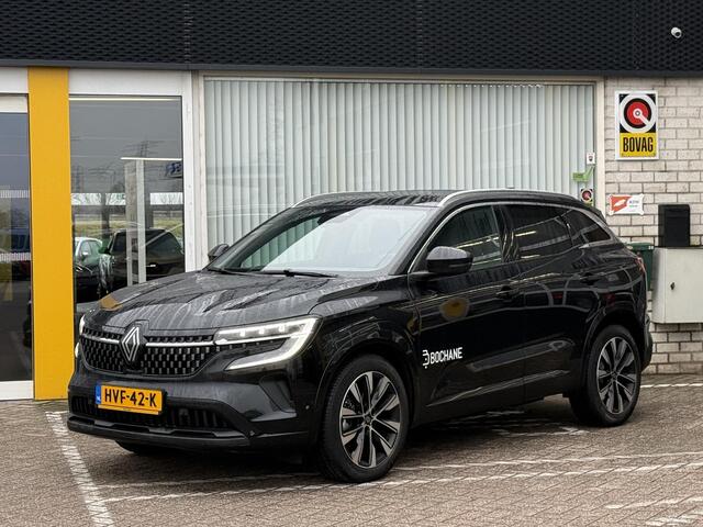 Renault Austral 1.3 mild hybrid 160 X-tronic | Demo | Stoel & stuur verwarming | Panorama dak | Elektrische stoelen | Cruise adaptief | 360 graden camera |