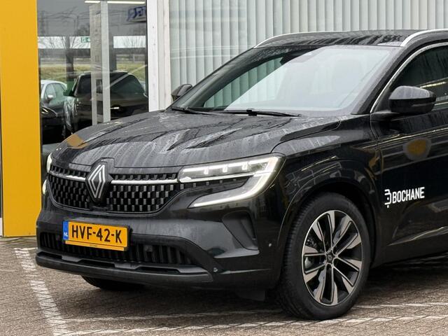 Renault Austral 1.3 mild hybrid 160 X-tronic | Demo | Stoel & stuur verwarming | Panorama dak | Elektrische stoelen | Cruise adaptief | 360 graden camera |