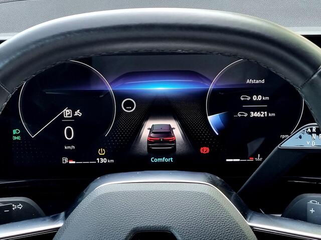 Renault Austral 1.3 mild hybrid 160 X-Tronic techno Automaat / 1800KG Trekgewicht / Panoramadak / Cruise Control / Navigatie / Rondomzicht Camera / Dodehoekdetectie