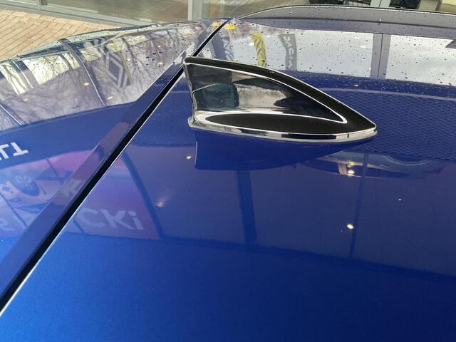 Renault Austral 1.2 E-Tech full hybrid 200 techno esprit Alpine / APPLE & ANDROID CARPLAY / NAVIGATIE / CLIMATE CONTROL / SENSOREN + CAMERA