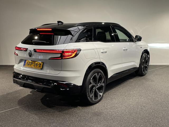 Renault Austral E-Tech full hybrid 200 iconic esprit Alpine | Harman kardon audio | Panoramadak |