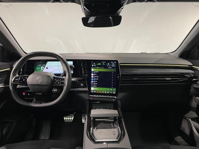 Renault Austral E-Tech full hybrid 200 iconic esprit Alpine | Harman kardon audio | Panoramadak |