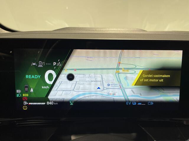 Renault Austral E-Tech full hybrid 200 iconic esprit Alpine | Harman kardon audio | Panoramadak |