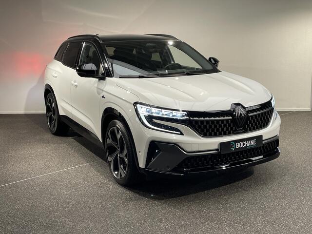 Renault Austral E-Tech full hybrid 200 iconic esprit Alpine | Harman kardon audio | Panoramadak |