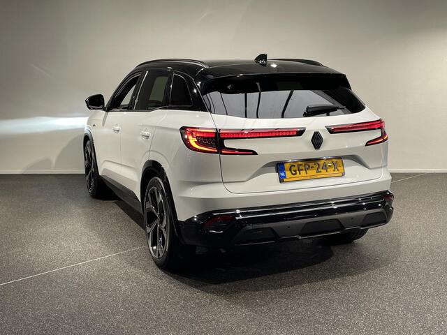 Renault Austral E-Tech full hybrid 200 iconic esprit Alpine | Harman kardon audio | Panoramadak |