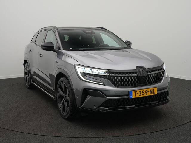 Renault Austral E-Tech Full Hybrid 200 Iconic Esprit Alpine - RIJKLAARPRIJS - All Seasonbanden - Rondomzicht Camera - Adaptive Cruise Control - Harman/Kardon - Trekhaak - Dealeronderhouden!