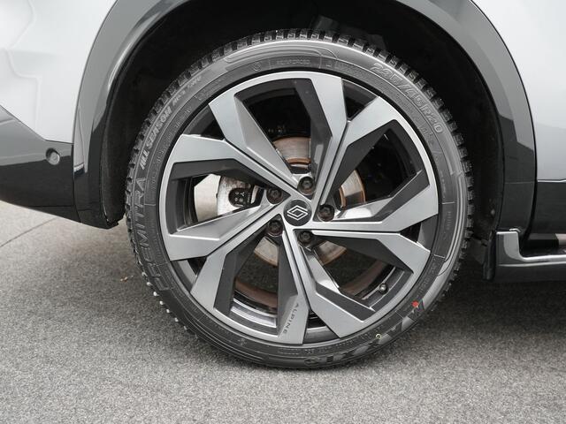 Renault Austral E-Tech Full Hybrid 200 Iconic Esprit Alpine - RIJKLAARPRIJS - All Seasonbanden - Rondomzicht Camera - Adaptive Cruise Control - Harman/Kardon - Trekhaak - Dealeronderhouden!