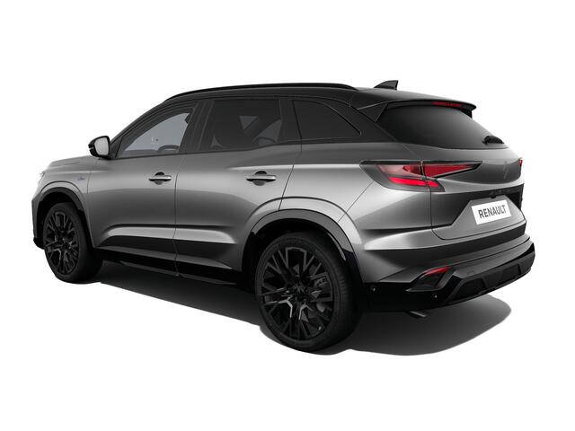 Renault Austral Iconic esprit Alpine | Achteruitrijcamera | Blind Spot Warning | Elektrisch verwarmbare voorstoelen