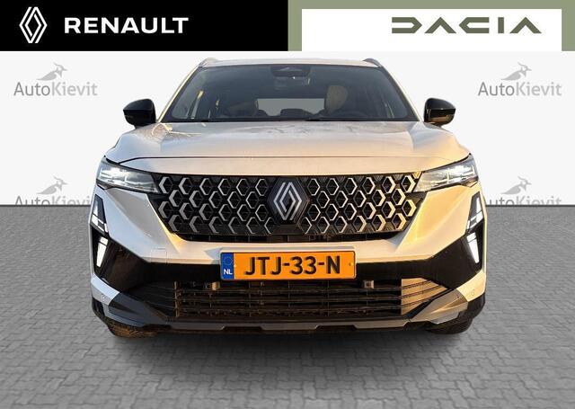 Renault Austral 1.2 E-Tech full hybrid 200 techno - NIEUW MODEL / pack look & extended grip
