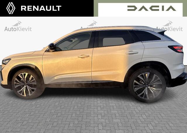 Renault Austral 1.2 E-Tech full hybrid 200 techno - NIEUW MODEL / pack look & extended grip