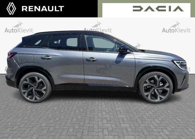Renault Austral 1.2 E-Tech full hybrid 200 techno esprit Alpine - Demo / pack safety - panoramisch vast glazen dak