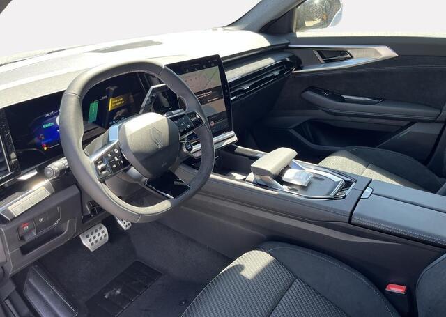 Renault Austral 1.2 E-Tech full hybrid 200 techno esprit Alpine - Demo / pack safety - panoramisch vast glazen dak