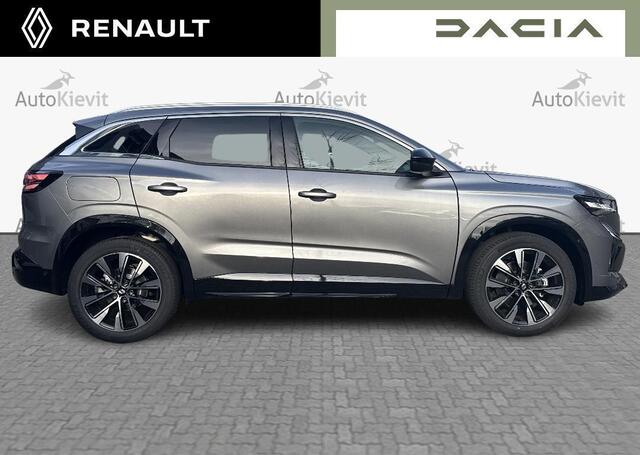 Renault Austral 1.2 E-Tech full hybrid 200 techno - Demo / NIEUW MODEL