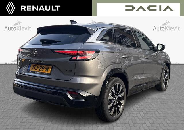 Renault Austral 1.2 E-Tech full hybrid 200 techno - Demo / NIEUW MODEL