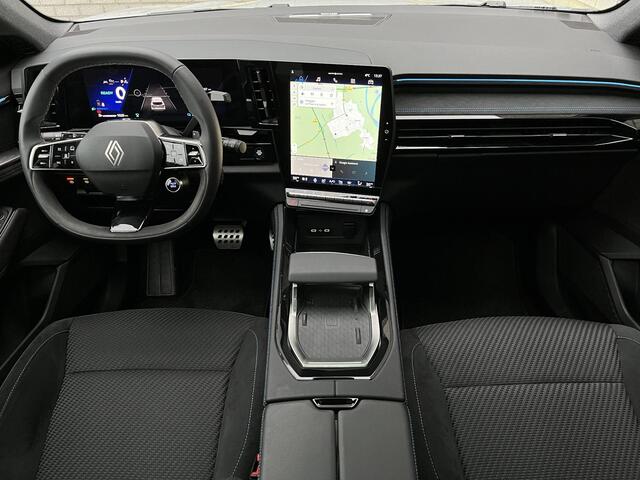 Renault Austral 1.2 E-Tech full hybrid 200 Iconic Esprit Alpine | Panoramadak | Harman / Kardon | Stoel & Stuurverwarming | 360° Camera |