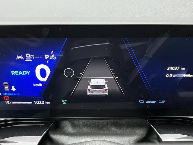 Renault Austral 1.2 E-Tech full hybrid 200 Iconic Esprit Alpine | Panoramadak | Harman / Kardon | Stoel & Stuurverwarming | 360° Camera |