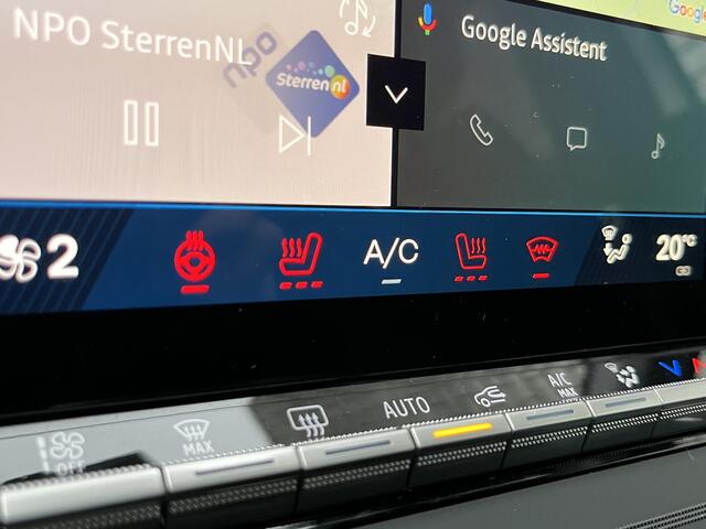 Renault Austral 1.2 E-Tech full hybrid 200 Iconic Esprit Alpine | Panoramadak | Harman / Kardon | Stoel & Stuurverwarming | 360° Camera |