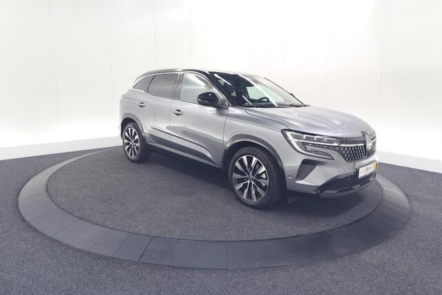 Renault Austral 1.2 E-Tech full hybrid 200 techno | 360 Camera | Panoramadak | Adaptieve Cruise Control