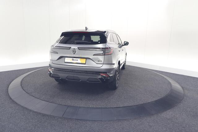 Renault Austral 1.2 E-Tech full hybrid 200 techno | 360 Camera | Panoramadak | Adaptieve Cruise Control