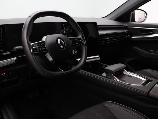 Renault Austral E-Tech full hybrid iconic 200pk 360° Camera | Adapt. Cruise | Parkeersens. v+a | Stoel-/stuur-/voorruitverw.