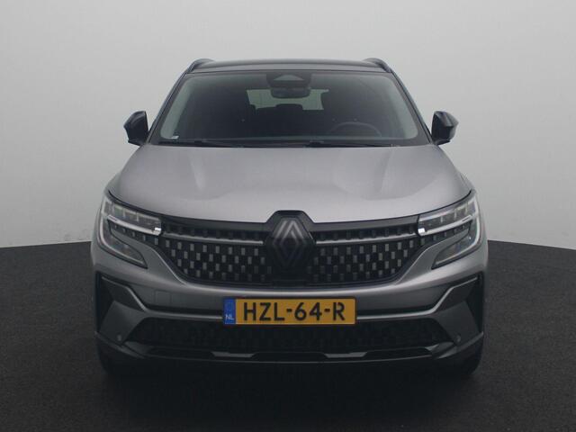 Renault Austral E-Tech full hybrid 200 Iconic esprit Alpine | 12" openR link multimedia Google integrated | Stoelverwarming | Elektrische achterklep | Parkeersensoren | Camera