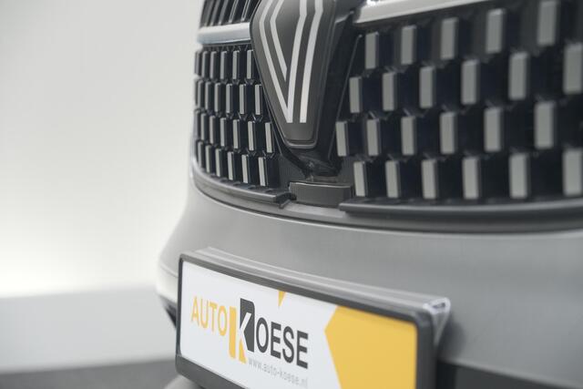 Renault Austral Mild Hybrid 160 X-Tronic Techno | Panoramadak | 360 Camera | Dodehoekdetectie | Apple Carplay