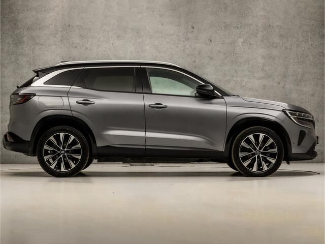 Renault Austral 1.2 mild hybrid Techno Automaat (APPLE CARPLAY, GROOT NAVI, CAMERA, STOELVERWARMING, KEYLESS, ZWART HEMEL, LANE ASSIST, NIEUWSTAAT)