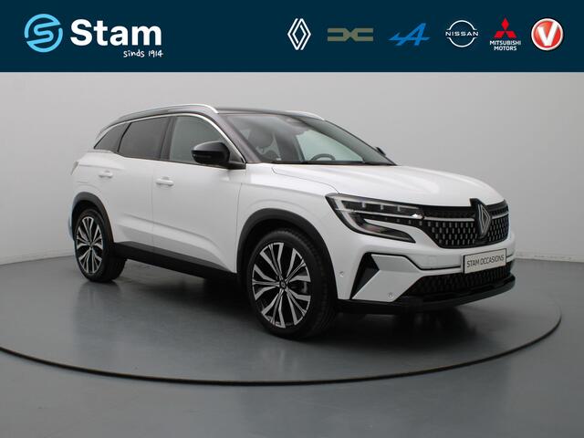 Renault Austral E-Tech full hybrid iconic 200pk 360° Camera | Adapt. Cruise | Navi | Parkeersens. v+a | Stoel-/stuur-/voorruitverw.