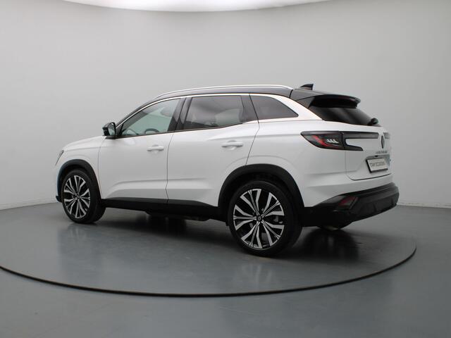 Renault Austral E-Tech full hybrid iconic 200pk 360° Camera | Adapt. Cruise | Navi | Parkeersens. v+a | Stoel-/stuur-/voorruitverw.