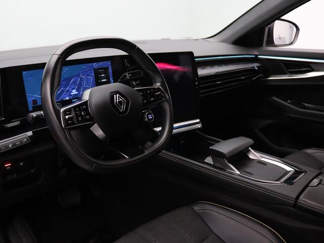 Renault Austral E-Tech full hybrid iconic 200pk 360° Camera | Adapt. Cruise | Navi | Parkeersens. v+a | Stoel-/stuur-/voorruitverw.