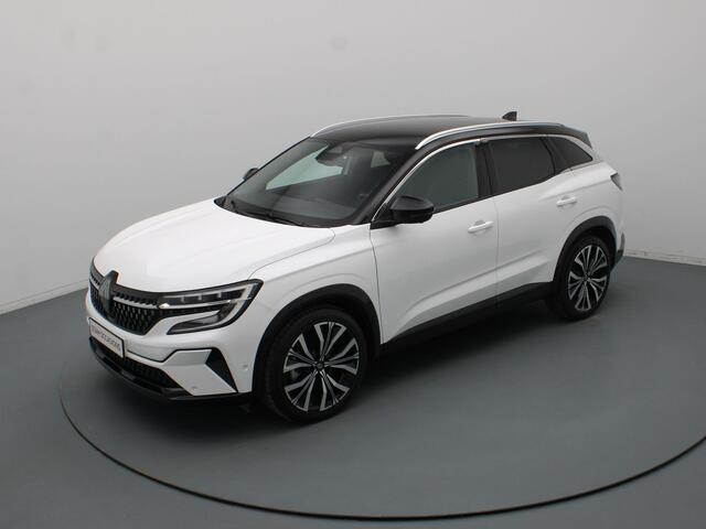 Renault Austral E-Tech full hybrid iconic 200pk 360° Camera | Adapt. Cruise | Navi | Parkeersens. v+a | Stoel-/stuur-/voorruitverw.