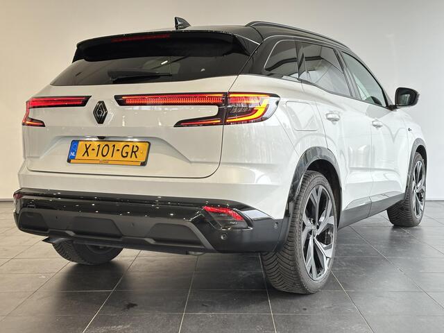 Renault Austral 1.2 E-Tech full hybrid 200 techno esprit Alpine AFNEEMBARE TREKHAAK | PACK WINTER | PACK LOUNGE | APPLE CARPLAY/ANDROID AUTO