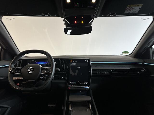 Renault Austral 1.2 E-Tech full hybrid 200 techno esprit Alpine AFNEEMBARE TREKHAAK | PACK WINTER | PACK LOUNGE | APPLE CARPLAY/ANDROID AUTO