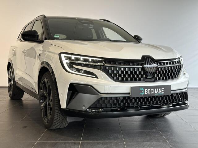 Renault Austral 1.2 E-Tech full hybrid 200 techno esprit Alpine AFNEEMBARE TREKHAAK | PACK WINTER | PACK LOUNGE | APPLE CARPLAY/ANDROID AUTO