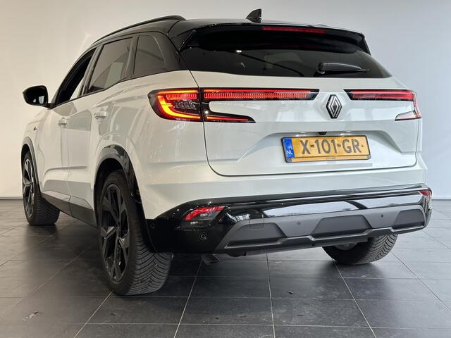 Renault Austral 1.2 E-Tech full hybrid 200 techno esprit Alpine AFNEEMBARE TREKHAAK | PACK WINTER | PACK LOUNGE | APPLE CARPLAY/ANDROID AUTO