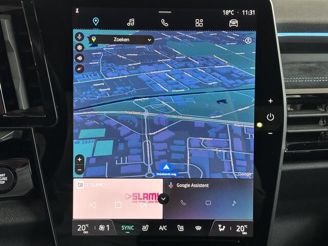 Renault Austral 1.2 E-Tech full hybrid 200 techno esprit Alpine AFNEEMBARE TREKHAAK | PACK WINTER | PACK LOUNGE | APPLE CARPLAY/ANDROID AUTO