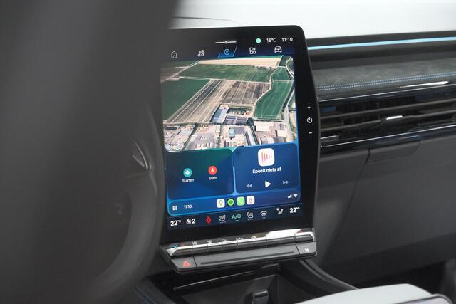 Renault Austral 1.2 E-Tech full hybrid 200 iconic esprit Alpine | Elektrische Kofferklep | Winterpakket | Adaptieve Cruise Control