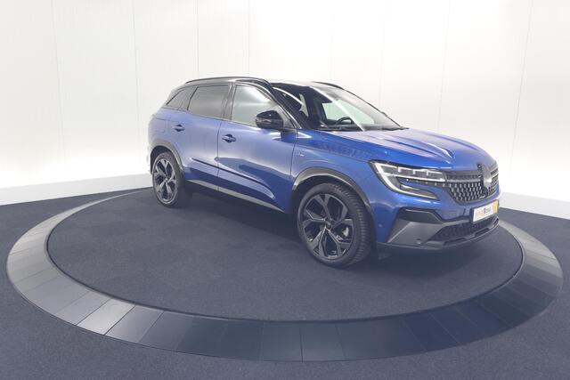 Renault Austral 1.2 E-Tech full hybrid 200 techno esprit Alpine | Trekhaak | Camera | Navigatie | Apple Carplay