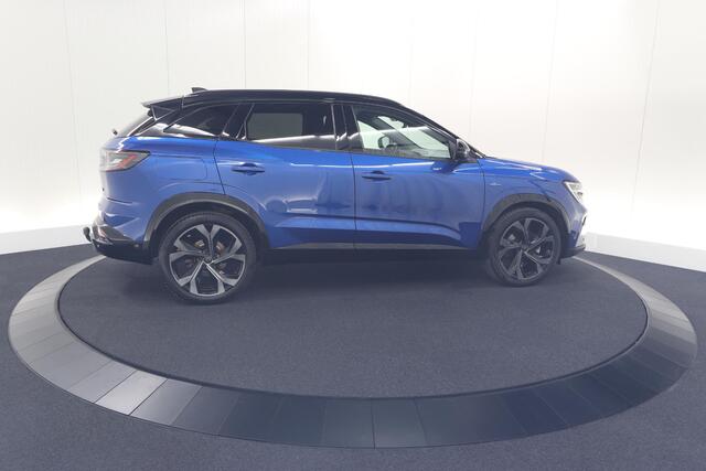 Renault Austral 1.2 E-Tech full hybrid 200 techno esprit Alpine | Trekhaak | Camera | Navigatie | Apple Carplay