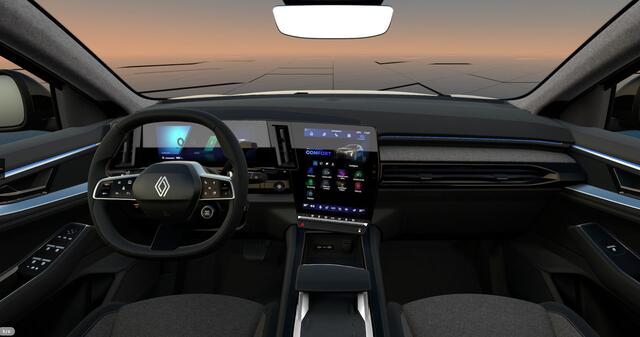 Renault Austral 1.2 E-Tech full hybrid 200 techno Panoramadak * NIEUW ¤5.000,- KORTING