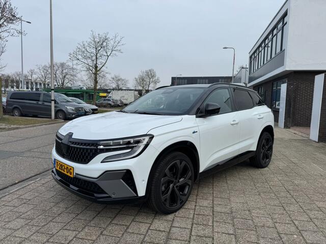 Renault Austral 1.2ET FH 200 ICON EA